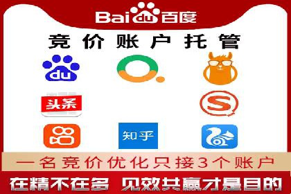 竞价广告的投放时机与频次选择——基于案例的探讨